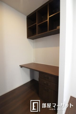 【洋室】 | リヴェール | 同型タイプ