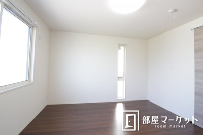 【寝室】 | リヴェール | 同型タイプ