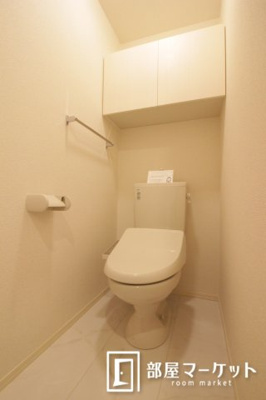 【トイレ】 | リヴェール | 同型タイプ