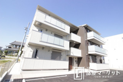 【外観】 | リヴェール