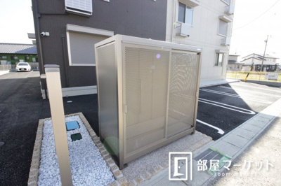 【その他共用部分】 | リヴェール