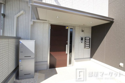 【エントランス】 | リヴェール