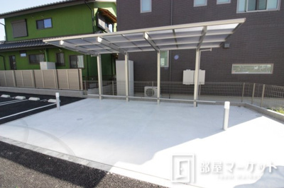 【その他共用部分】 | リヴェール