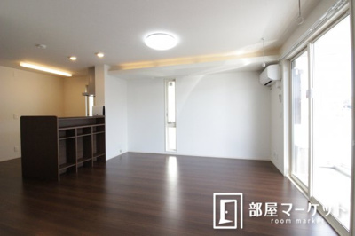 【居間・リビング】 | リヴェール | 同型タイプ