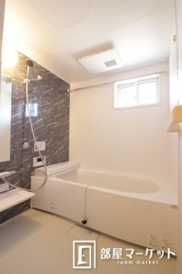 【浴室】 | リヴェール | 同型タイプ