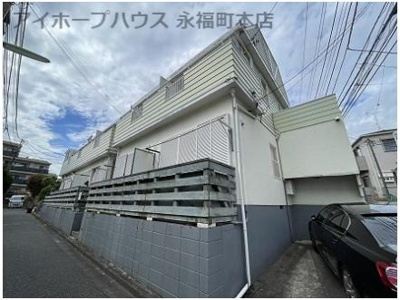 【外観】 | CHR90