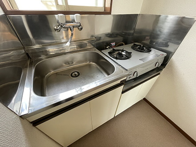 【キッチン】 | CHR90