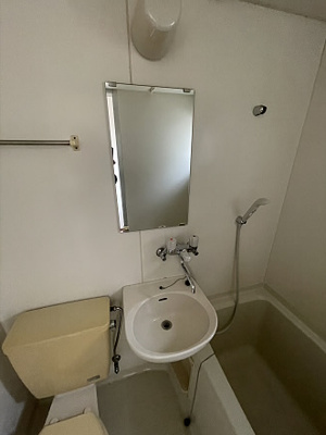 【洗面所】 | CHR90