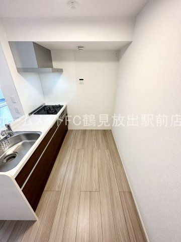 Maison de Espoir 永田のその他