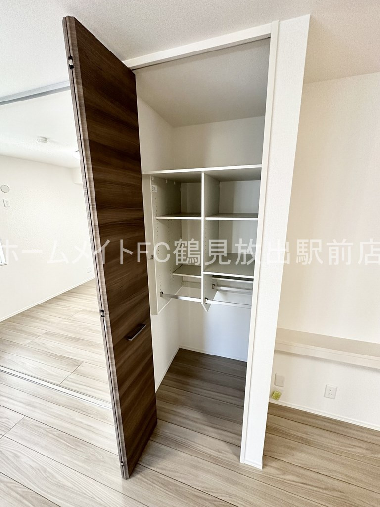 Maison de Espoir 永田のその他