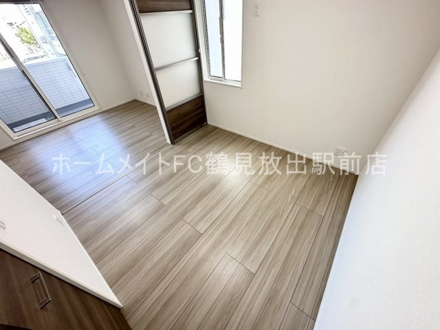 Maison de Espoir 永田のその他