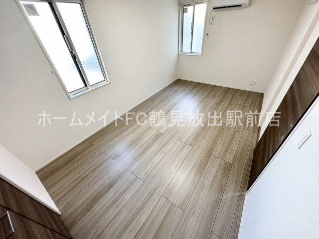 Maison de Espoir 永田のその他