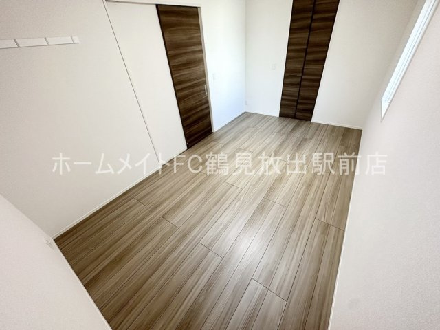 Maison de Espoir 永田の洋室