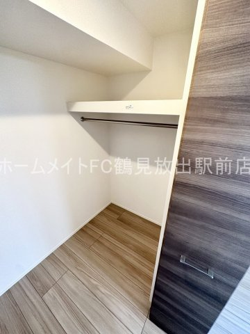 Maison de Espoir 永田のその他