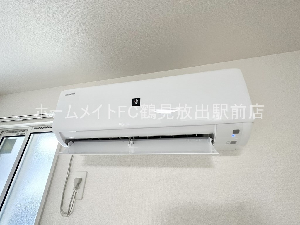 Maison de Espoir 永田の設備