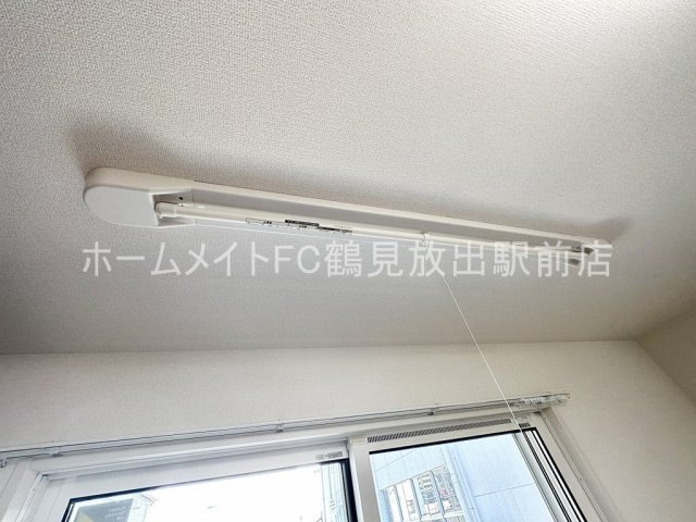 Maison de Espoir 永田の設備