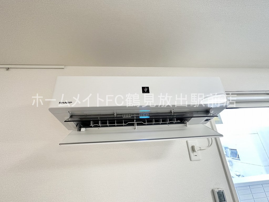 Maison de Espoir 永田の設備