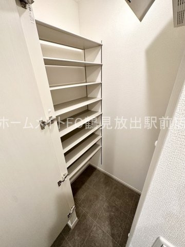 Maison de Espoir 永田のその他