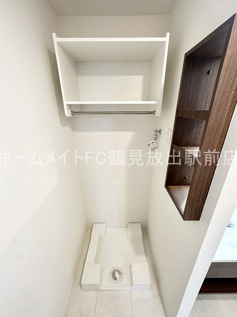 Maison de Espoir 永田の設備