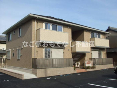 【外観】 | アルモニー（春日天神）