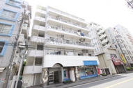 プラザ川崎NO.2 の画像