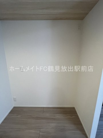 Maison de Espoir 永田のその他