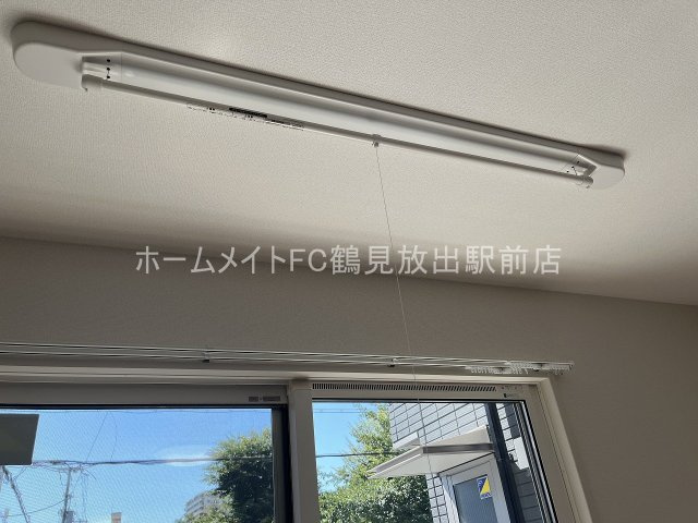 Maison de Espoir 永田の設備
