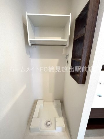 Maison de Espoir 永田の設備