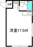 板橋区本町のマンションの画像