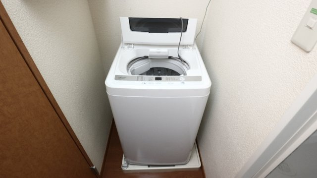 レオパレスけやき台の設備