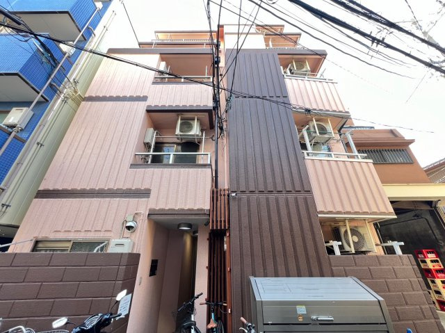 ハイツ丸松