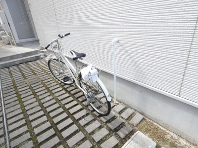 【駐車場】 | Estudio南脇