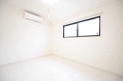 【洋室】 | EIMA　Residence