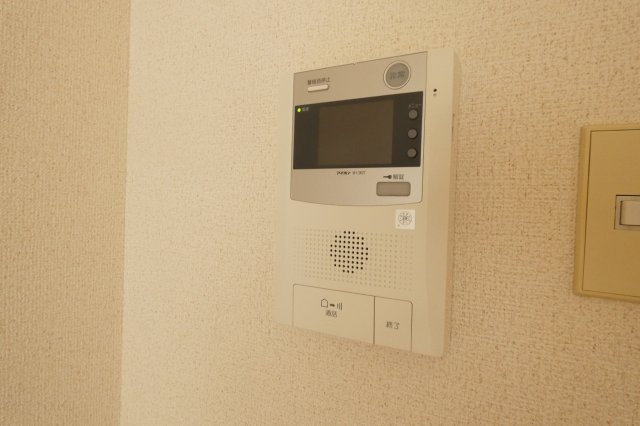 【セキュリティ】 | ビブレアビコ