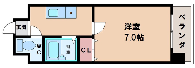 【間取り】 | ビブレアビコ