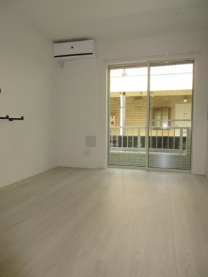 【洋室】 | パルトネール日吉Ⅱ