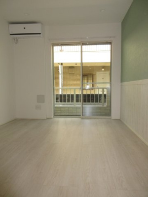 【寝室】 | パルトネール日吉Ⅱ