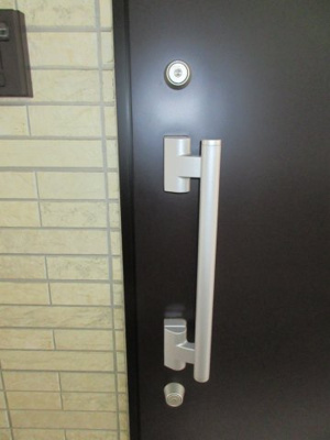 【その他】 | パルトネール日吉Ⅱ