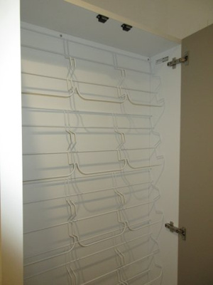 【収納】 | パルトネール日吉Ⅱ