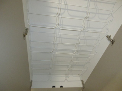 【収納】 | パルトネール日吉Ⅱ