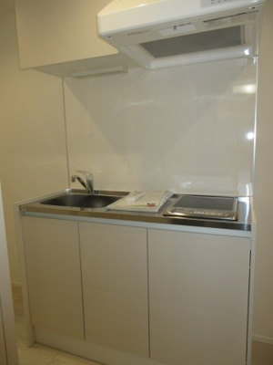 【キッチン】 | パルトネール日吉Ⅱ