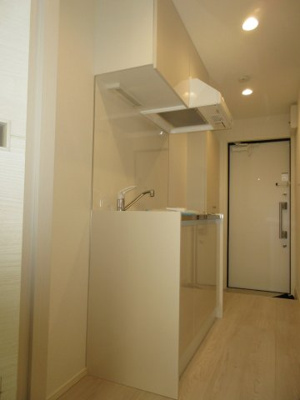 【内装】 | パルトネール日吉Ⅱ