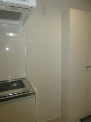 【その他】 | パルトネール日吉Ⅱ