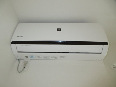 【設備】 | パルトネール日吉Ⅱ