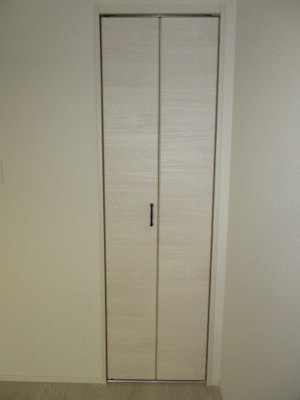 【収納】 | パルトネール日吉Ⅱ