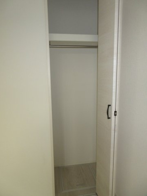 【収納】 | パルトネール日吉Ⅱ