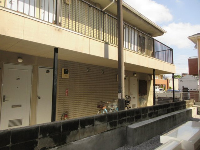 【周辺】 | パルトネール日吉Ⅱ