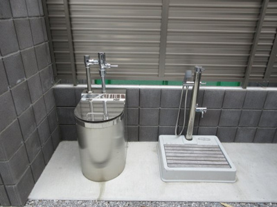 【その他共用部分】 | パルトネール日吉Ⅱ