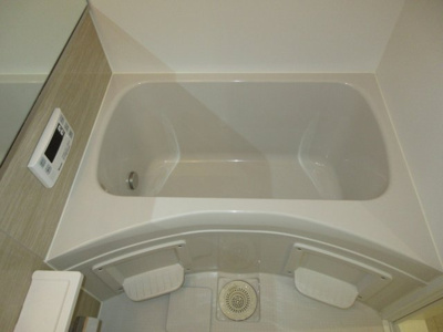 【浴室】 | パルトネール日吉Ⅱ