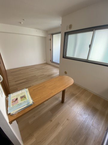 【居間・リビング】 | Sパレス天王寺